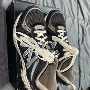 New balance M 6 W 7.5